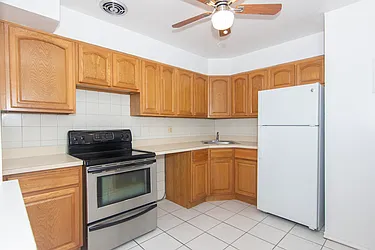 Rented by Modern Spaces