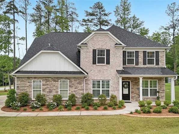 130 W Pier Way, Fayetteville, GA 30214