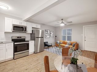 The Victoria, Austin, TX 78752