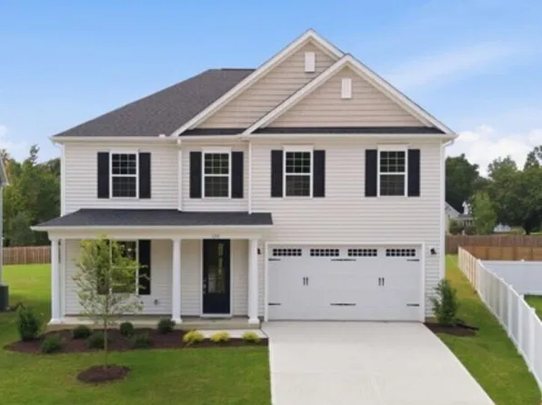 120 Railcar Way, Clayton, NC 27520