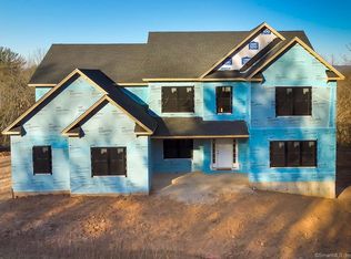 43 Vermillion Dr, Avon, CT 06001