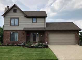 4835 Shannon Way, Middletown, OH