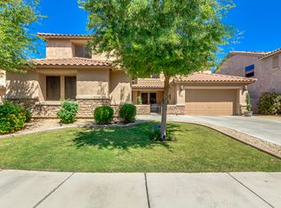 8612 N 182nd Dr, Waddell, AZ 85355