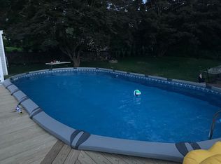 61 N Eastern Ave, Fall River, MA 02723