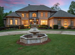 906 Carriage Path SE, Smyrna, GA 30082