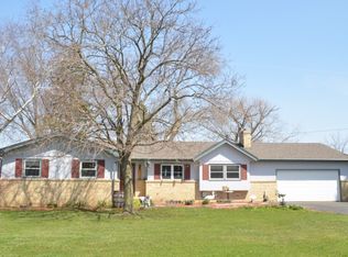 418 Sunset Ct, Marshall, WI 53559