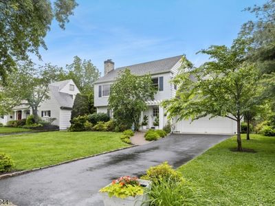 849 Bradford Ave, Westfield, NJ, 07090
