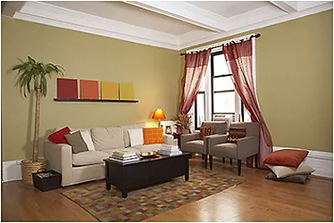 Rented by Brown Harris Stevens