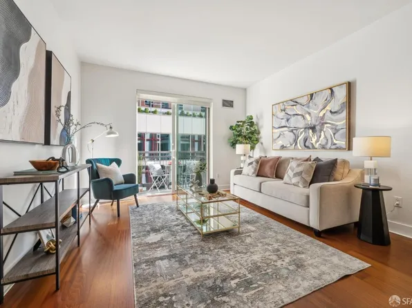 50 Lansing St Unit 403, San Francisco, CA 94105