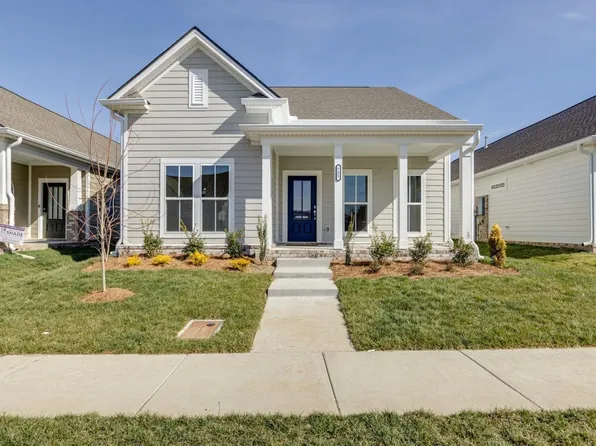 731 Goswell Dr, Nolensville, TN 37135