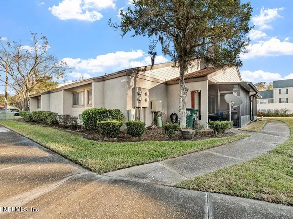 8300 PLAZA GATE Lane #1172, Jacksonville, FL 32217