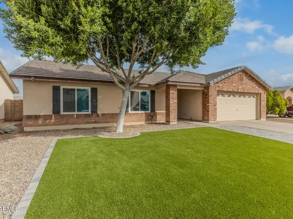 2872 E CARLA VISTA Court, Gilbert, AZ 85295
