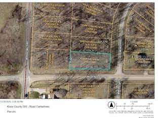0 McIntosh Ct LOT 321, Howard, OH 43028