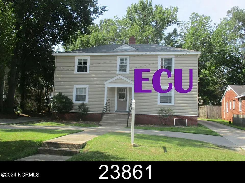 704 E 3rd St #A