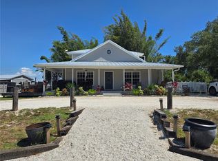 36400 Washington Loop Rd, Punta Gorda, FL 33982