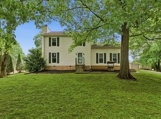 302 Andes Dr, Columbia, TN 38401