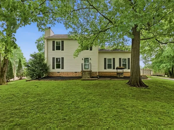 302 Andes Dr, Columbia, TN 38401