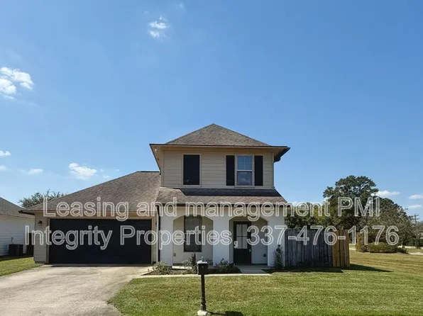 10931 Grace Ln, Baton Rouge, LA 70817