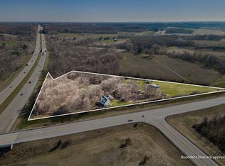 0 State Route 39 #I-71, Mansfield, OH 44903