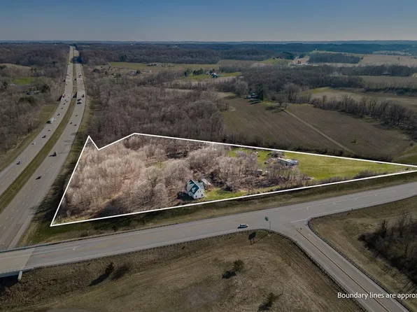 0 State Route 39 #I-71, Mansfield, OH 44903