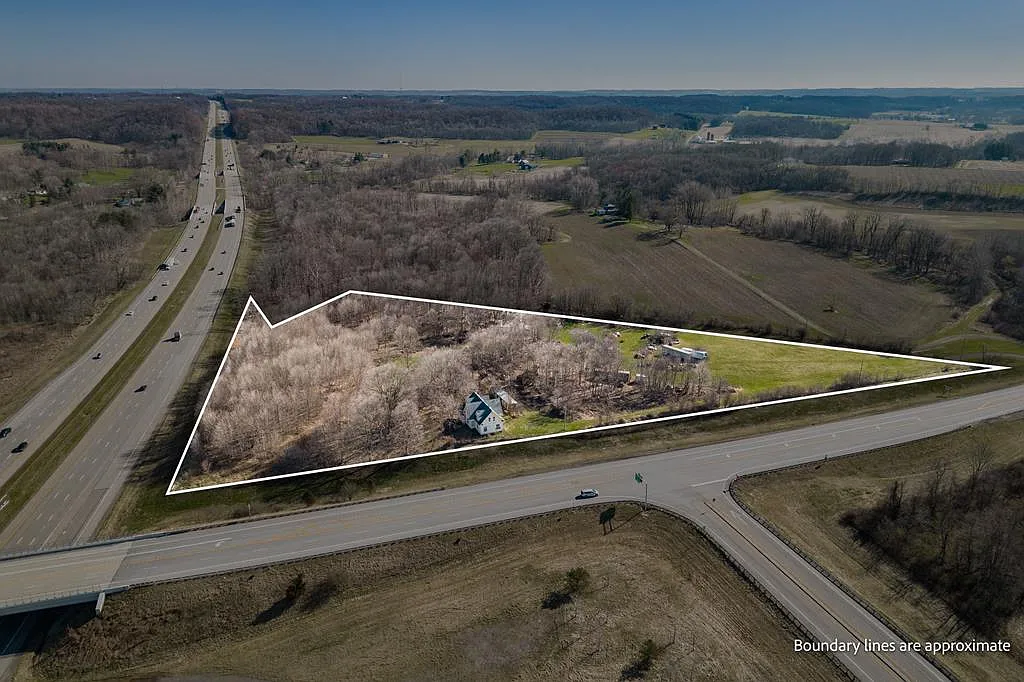 0 State Route 39 #I-71 photo 1