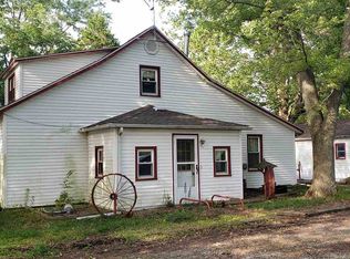 19411 N Il Hwy 97, Cuba, IL 61427