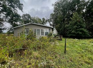 5623 N Bill Simons Rd, Quincy, IN 47456