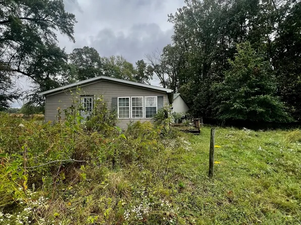 5623 N Bill Simons Rd, Quincy, IN 47456
