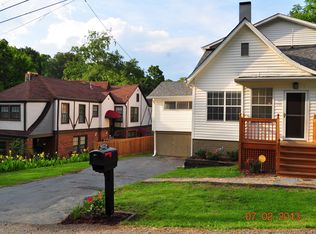 3105 Rockmeade Dr, Chattanooga, TN 37411