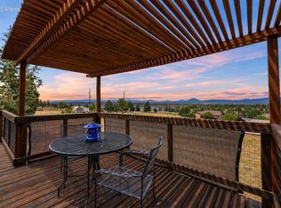 10711 SW Shad Rd, Terrebonne, OR 97760