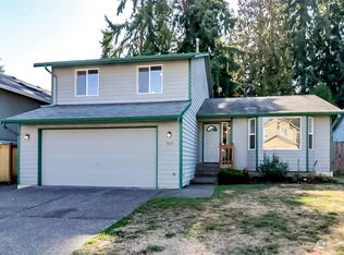 302 79th Pl SW, Everett, WA 98203