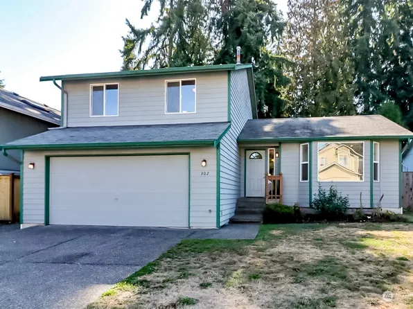 302 79th Place SW, Everett, WA 98203