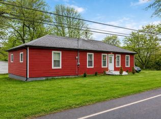 9773 Highway 8, Caledonia, NS B0T 1B0