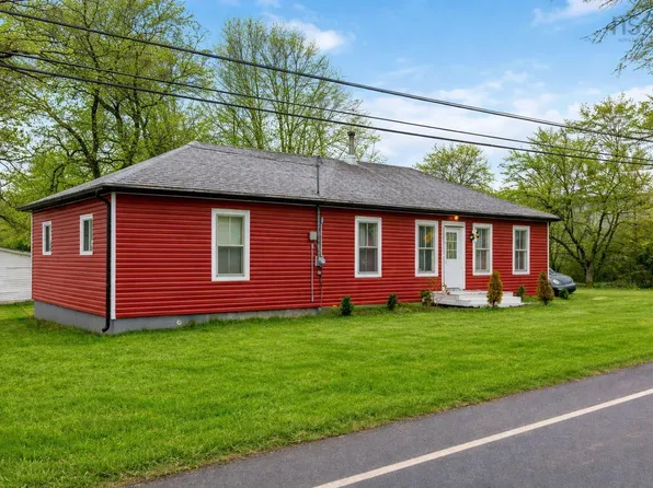 9773 Highway 8, Caledonia, NS B0T 1B0