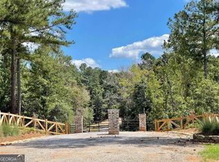 0 Harmony Gates Dr #21, Commerce, GA 30530