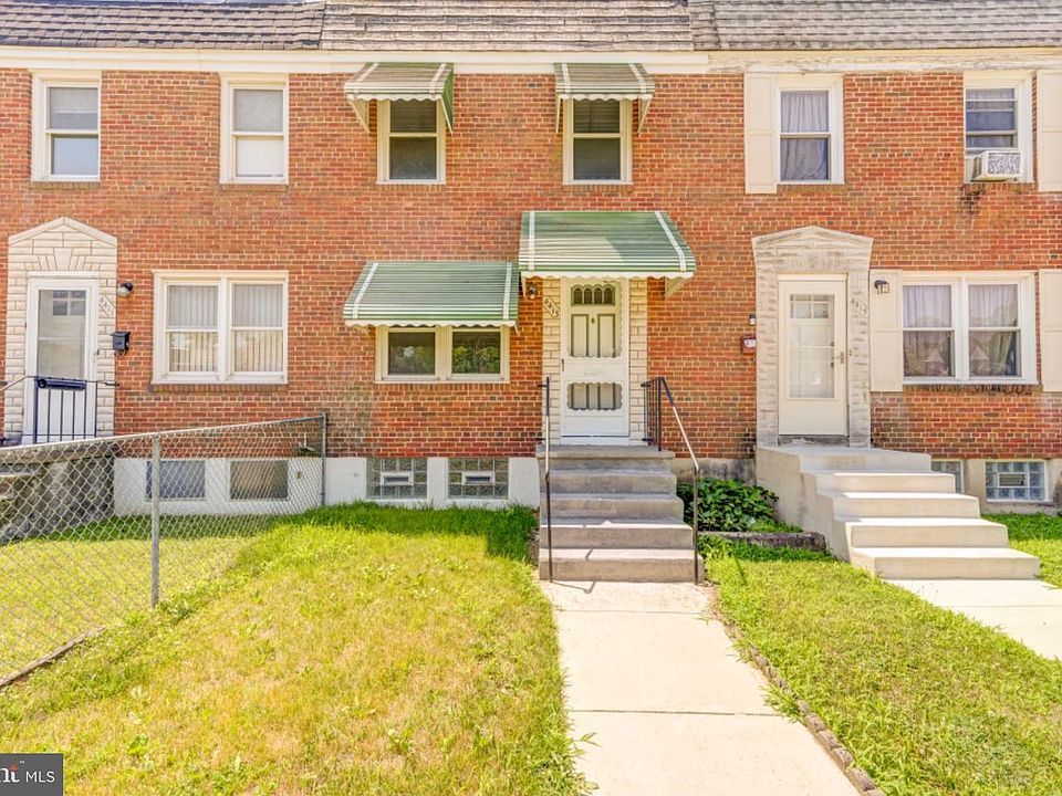 1st image of 4413 Parkton St