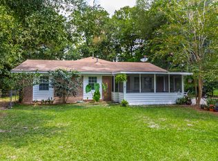 2705 Bray St, Beaufort, SC 29902