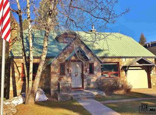 425 8th St, Steamboat Springs, CO 80487