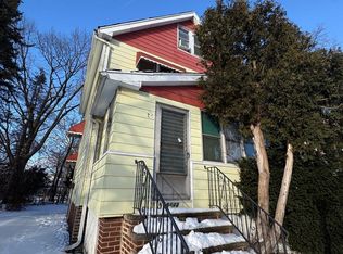 8123 Vista Ave, Garfield Heights, OH 44125