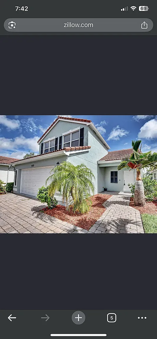 3 bed, 1618 sqft, $4,500 — Photo 1