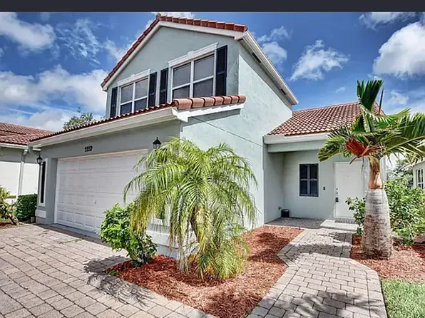 5552 American Cir, Delray Beach, FL 33484