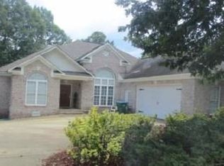 102 River Pines Ln, Talladega, AL 35160