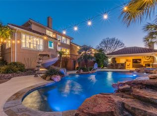 13812 Flat Top Ranch Rd, Austin, TX 78732