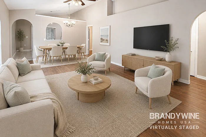 4 bed, 2.0 bath, 1406 sqft, $2,245 — Photo 4
