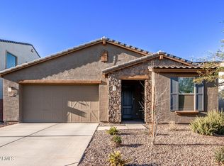 11724 W Levi Dr, Avondale, AZ 85323