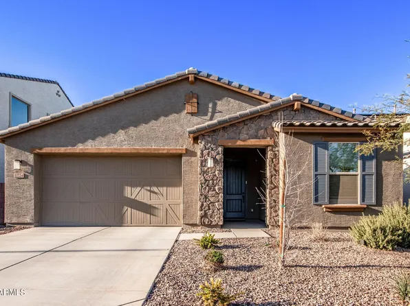 11724 W LEVI Drive, Avondale, AZ 85323