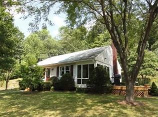 1005 Reese Hollow Rd, Port Matilda, PA 16870