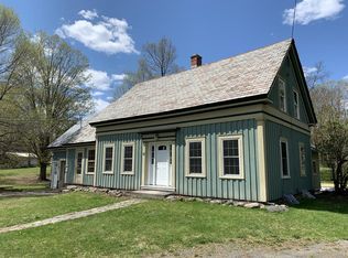 55 River St, Bernardston, MA 01337