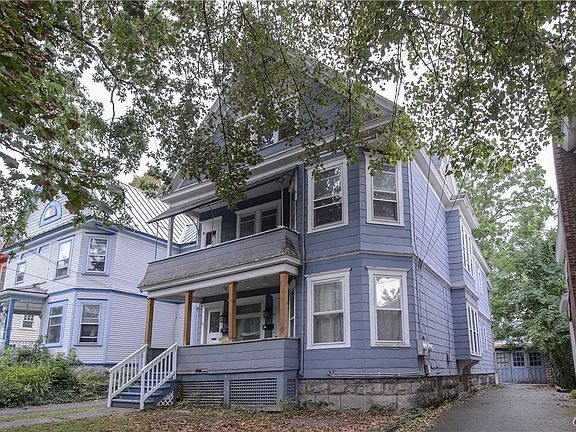 2nd image of 115 Trinity Pl