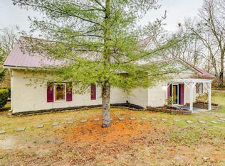 6901 Hill Rd, Hillsboro, OH 45133